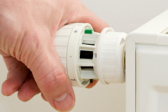 Lower Benefield central heating repair costs