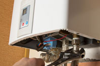 free Lower Benefield boiler install quotes